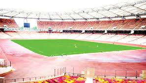 In’t Stadium Abuja